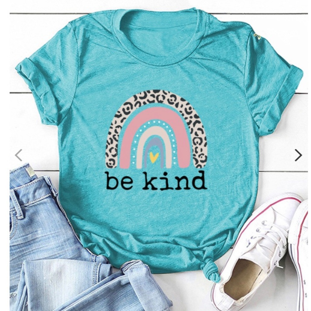 Be Kind T-shirt